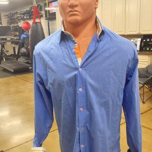 Robert Graham Long Sleeve XXL